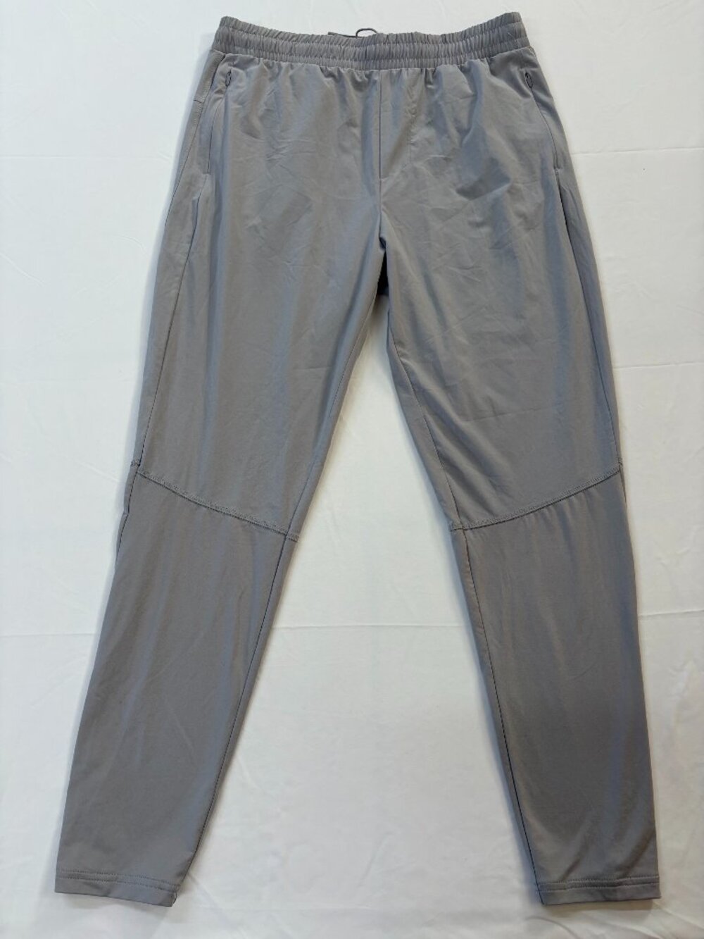 Women's All In Motion Gray Joggers Size Medium